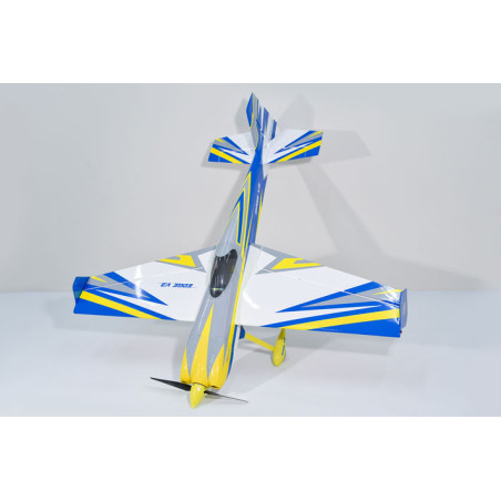 Avión Phoenix Model EDGE 540 V3 - PH251 - FLASHRC