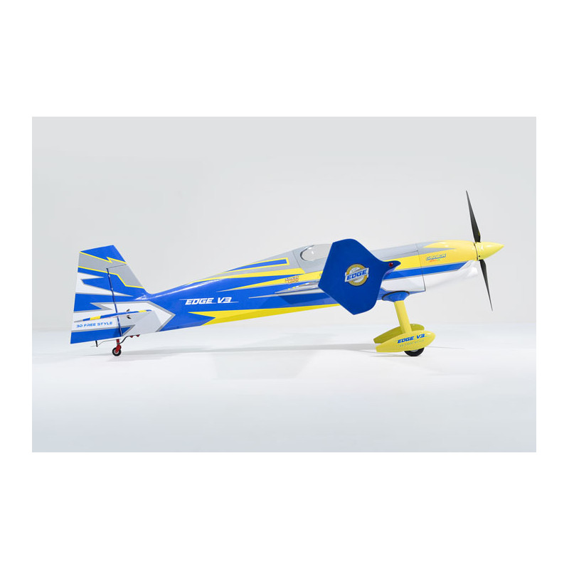 Phoenix Model EDGE 540 V3 Aircraft - PH251 - FLASHRC