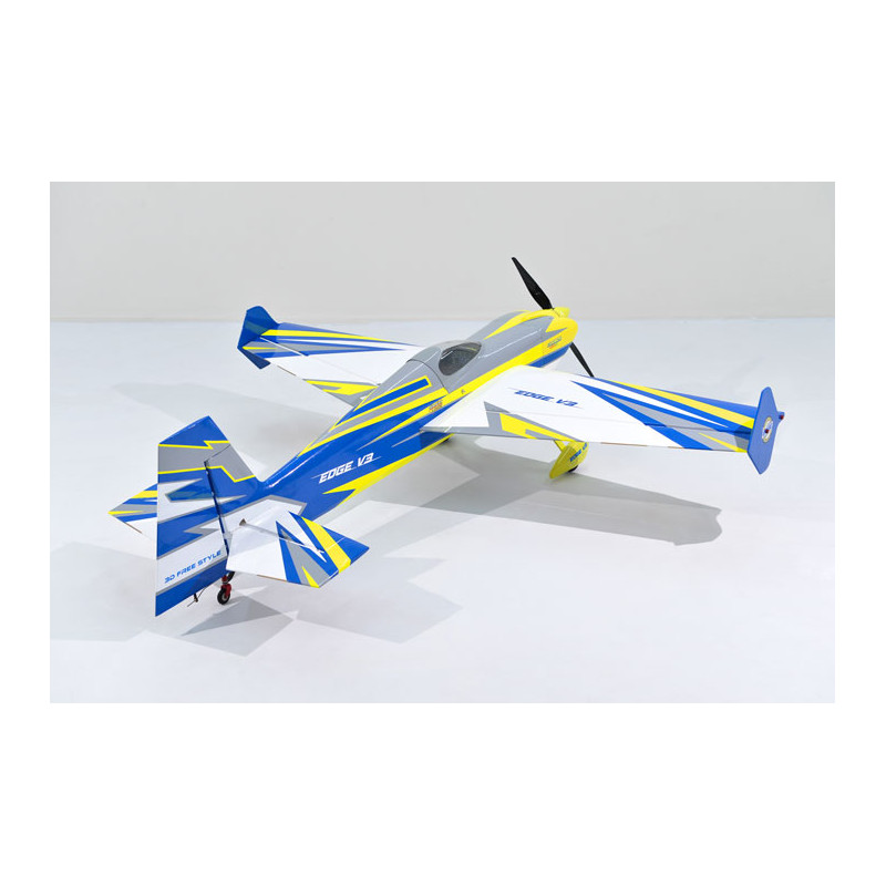 Phoenix Model EDGE 540 V3 Aircraft - PH251 - FLASHRC