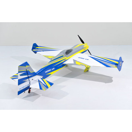 Avion Phoenix Model EDGE 540 V3 - PH251 - FLASHRC