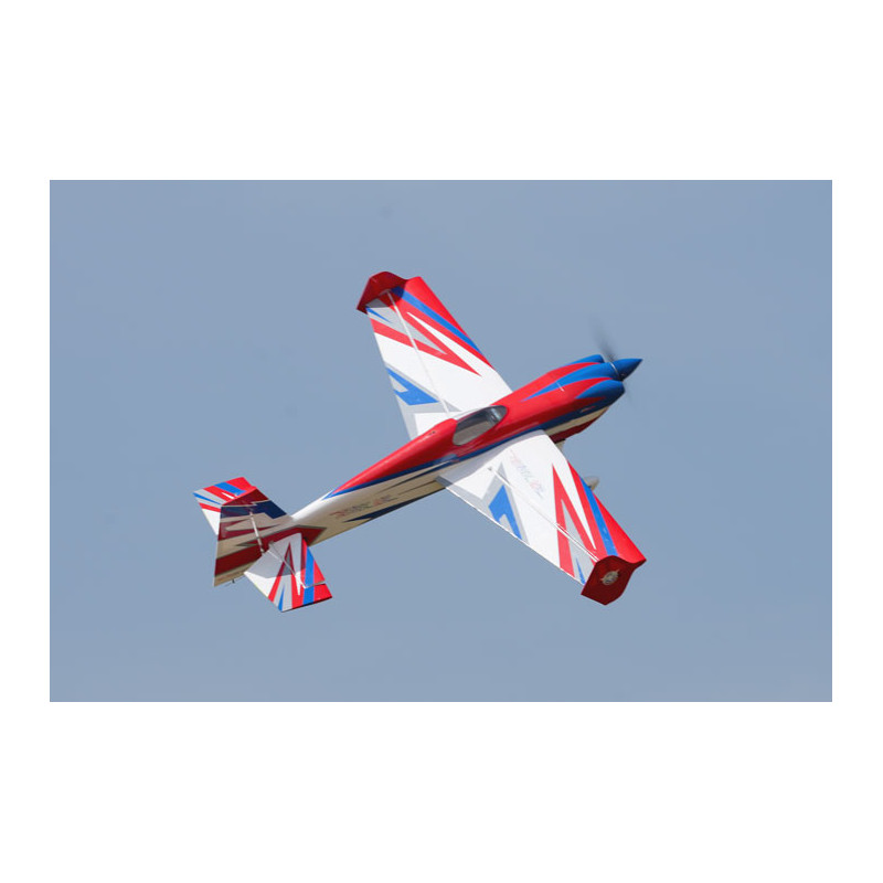 Phoenix Model EDGE 540 V3 60'' ARF Airplane - PH252 - FLASHRC