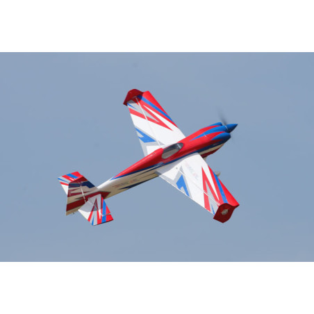 Avion Phoenix Model EDGE 540 V3 60'' ARF - PH252 - FLASHRC