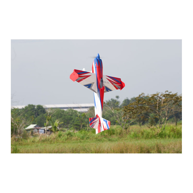 Flugzeug Phoenix Modell EDGE 540 V3 60'' ARF - PH252 - FLASHRC