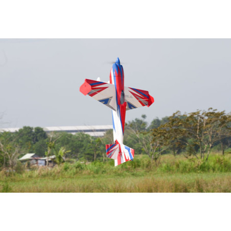Avion Phoenix Model EDGE 540 V3 60'' ARF - PH252 - FLASHRC