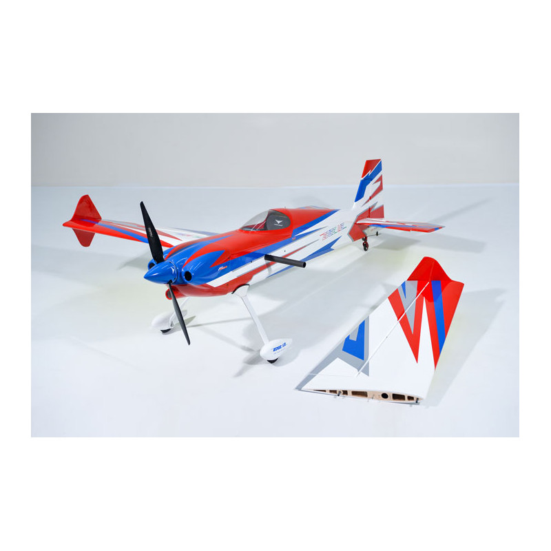 Aereo Phoenix Modello EDGE 540 V3 60'' ARF - PH252 - FLASHRC