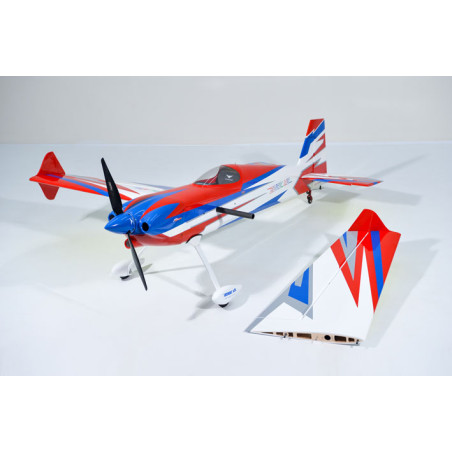 Avion Phoenix Model EDGE 540 V3 60'' ARF - PH252 - FLASHRC