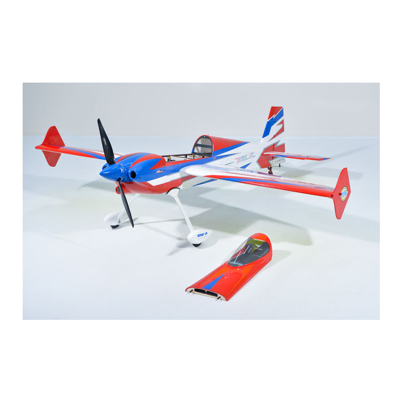 Aereo Phoenix Modello EDGE 540 V3 60'' ARF - PH252 - FLASHRC