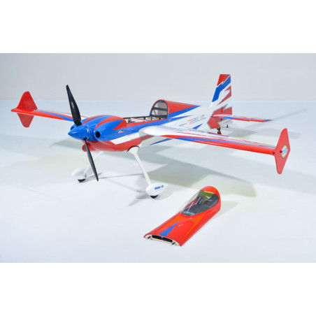 Flugzeug Phoenix Modell EDGE 540 V3 60'' ARF - PH252 - FLASHRC