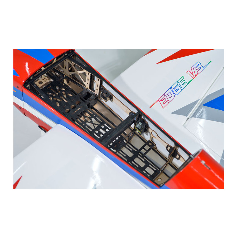 Avión Phoenix Modelo EDGE 540 V3 60'' ARF - PH252 - FLASHRC