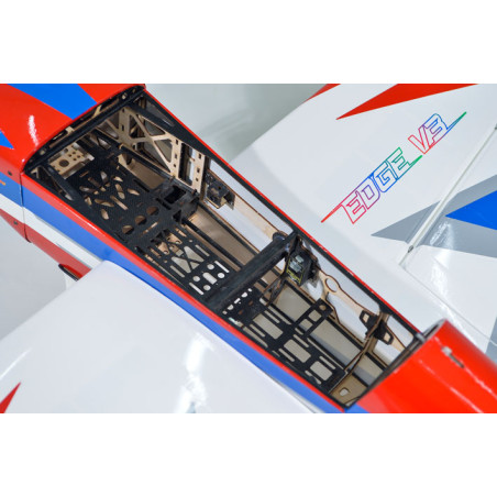 Avión Phoenix Modelo EDGE 540 V3 60'' ARF - PH252 - FLASHRC