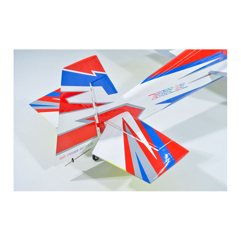 Aereo Phoenix Modello EDGE 540 V3 60'' ARF - PH252 - FLASHRC