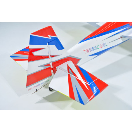Aereo Phoenix Modello EDGE 540 V3 60'' ARF - PH252 - FLASHRC