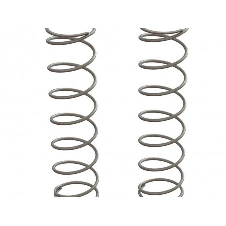 ARRMA AR330508 Ressort d amortisseur 95mm 0.87n/mm (5.0lb/in) 6S (2) - FLASH RC