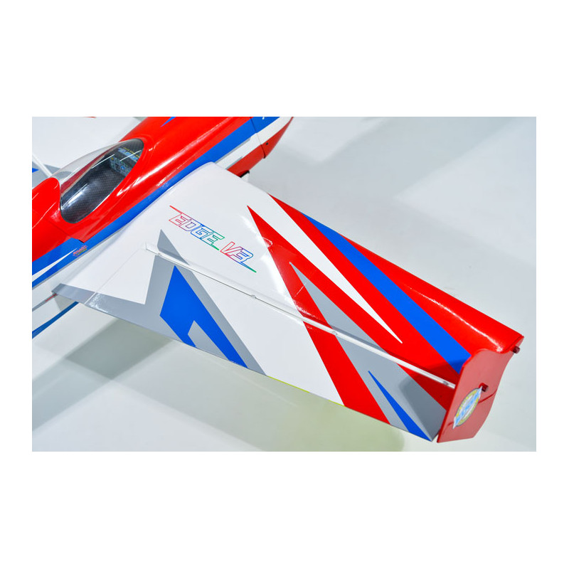 Aereo Phoenix Modello EDGE 540 V3 60'' ARF - PH252 - FLASHRC