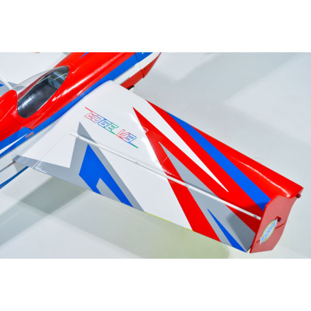 Aereo Phoenix Modello EDGE 540 V3 60'' ARF - PH252 - FLASHRC