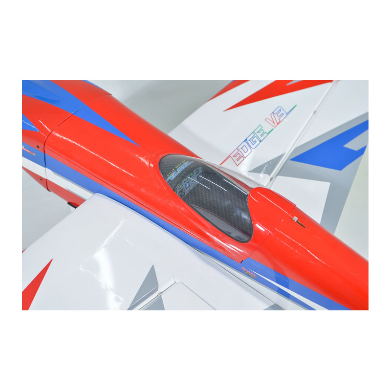 Avión Phoenix Modelo EDGE 540 V3 60'' ARF - PH252 - FLASHRC