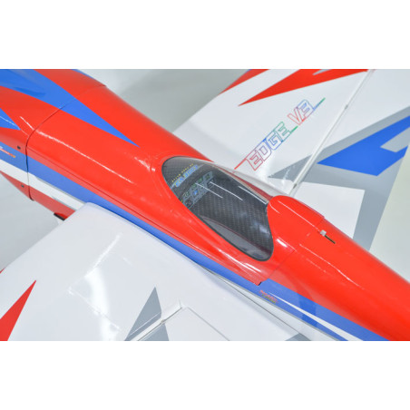 Aereo Phoenix Modello EDGE 540 V3 60'' ARF - PH252 - FLASHRC