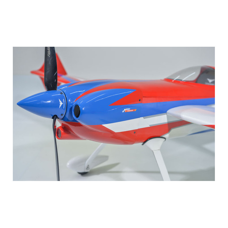 Avión Phoenix Modelo EDGE 540 V3 60'' ARF - PH252 - FLASHRC