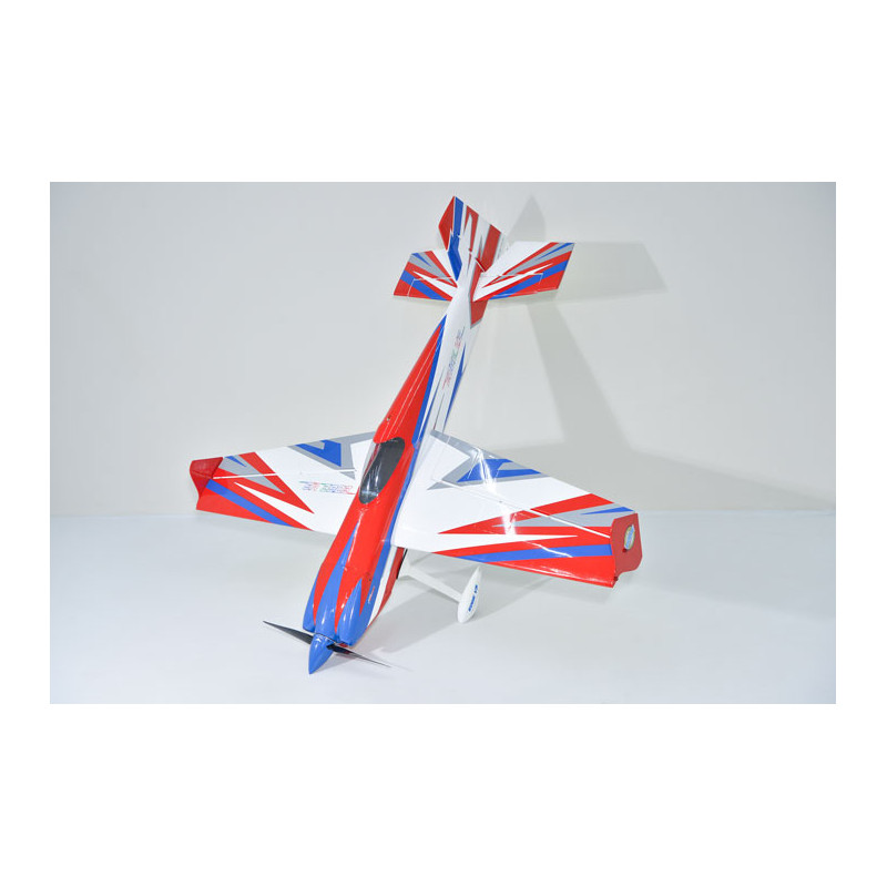 Phoenix Model EDGE 540 V3 60'' ARF Airplane - PH252 - FLASHRC