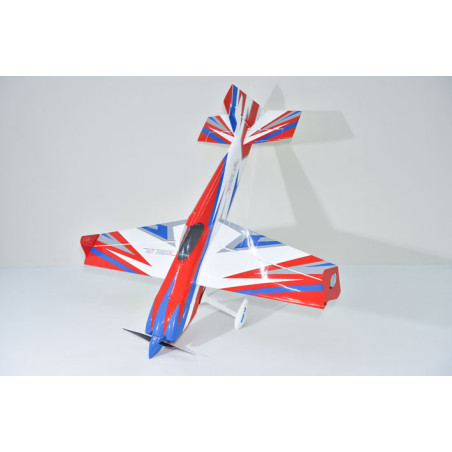 Aereo Phoenix Modello EDGE 540 V3 60'' ARF - PH252 - FLASHRC