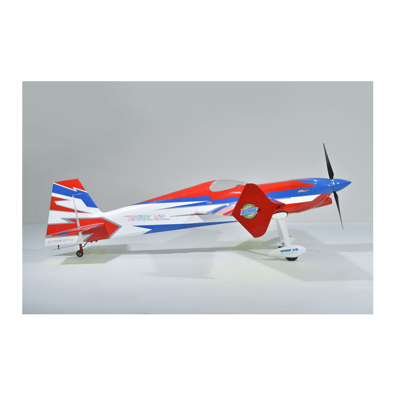 Avión Phoenix Modelo EDGE 540 V3 60'' ARF - PH252 - FLASHRC