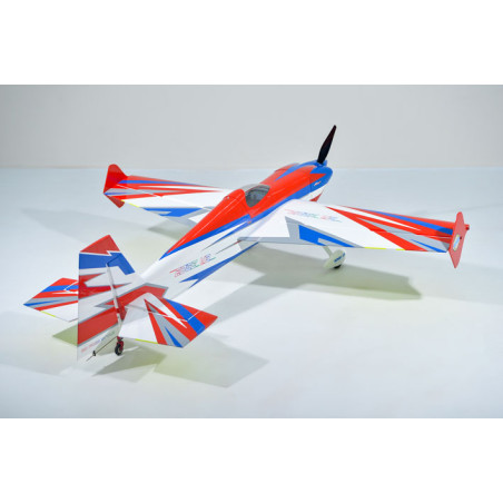 Avión Phoenix Modelo EDGE 540 V3 60'' ARF - PH252 - FLASHRC