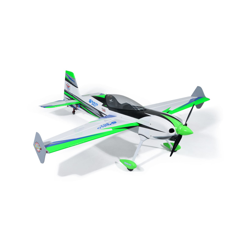 Avion Phoenix Model SBACH 342 60'' ARF V2 - PH253 - FLASHRC