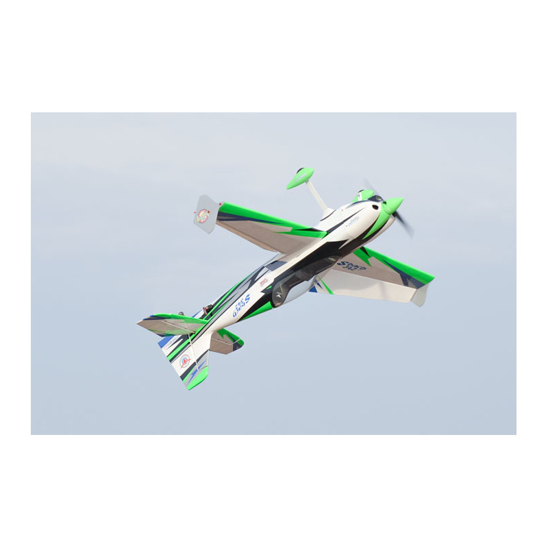 Avion Phoenix Model SBACH 342 60'' ARF V2 - PH253 - FLASHRC