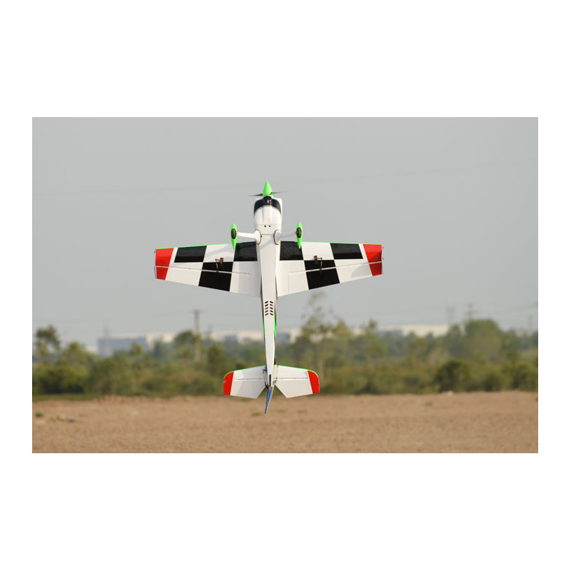 Avion Phoenix Model SBACH 342 60'' ARF V2 - PH253 - FLASHRC