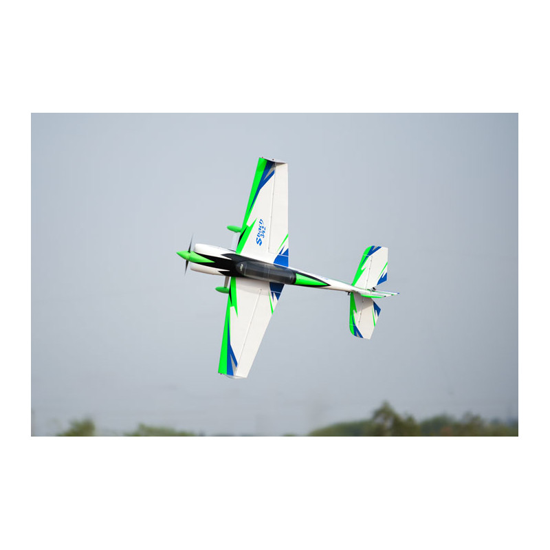 Avion Phoenix Model SBACH 342 60'' ARF V2 - PH253 - FLASHRC