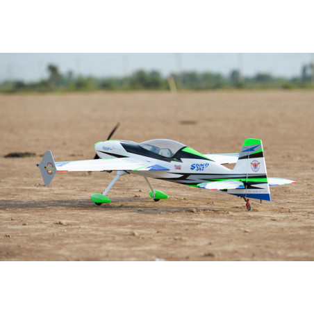 Avion Phoenix Model SBACH 342 60'' ARF V2 - PH253 - FLASHRC