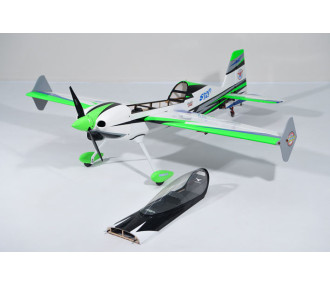 Avion Phoenix Model SBACH 342 60'' ARF V2 - PH253 - FLASHRC 2