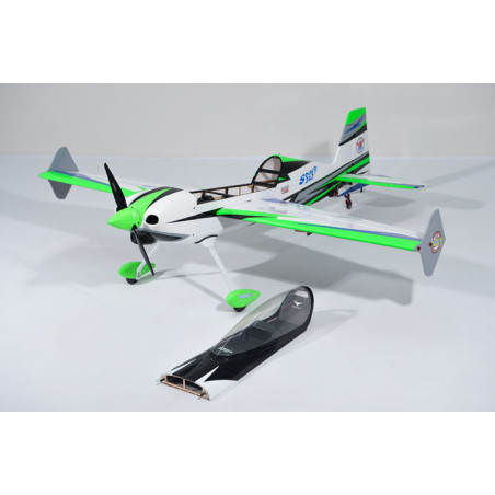 Avion Phoenix Model SBACH 342 60'' ARF V2 - PH253 - FLASHRC