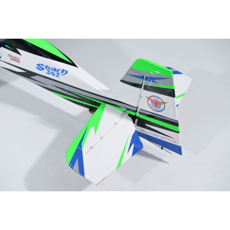 Avion Phoenix Model SBACH 342 60'' ARF V2 - PH253 - FLASHRC