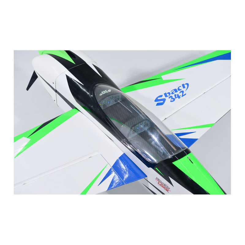 Avion Phoenix Model SBACH 342 60'' ARF V2 - PH253 - FLASHRC