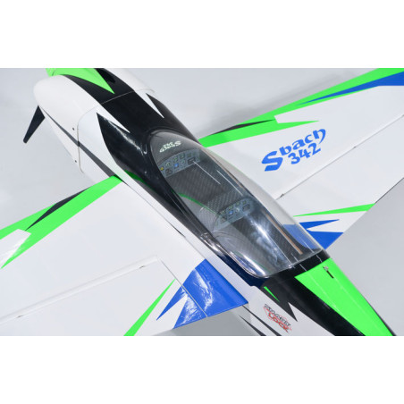 Avion Phoenix Model SBACH 342 60'' ARF V2 - PH253 - FLASHRC