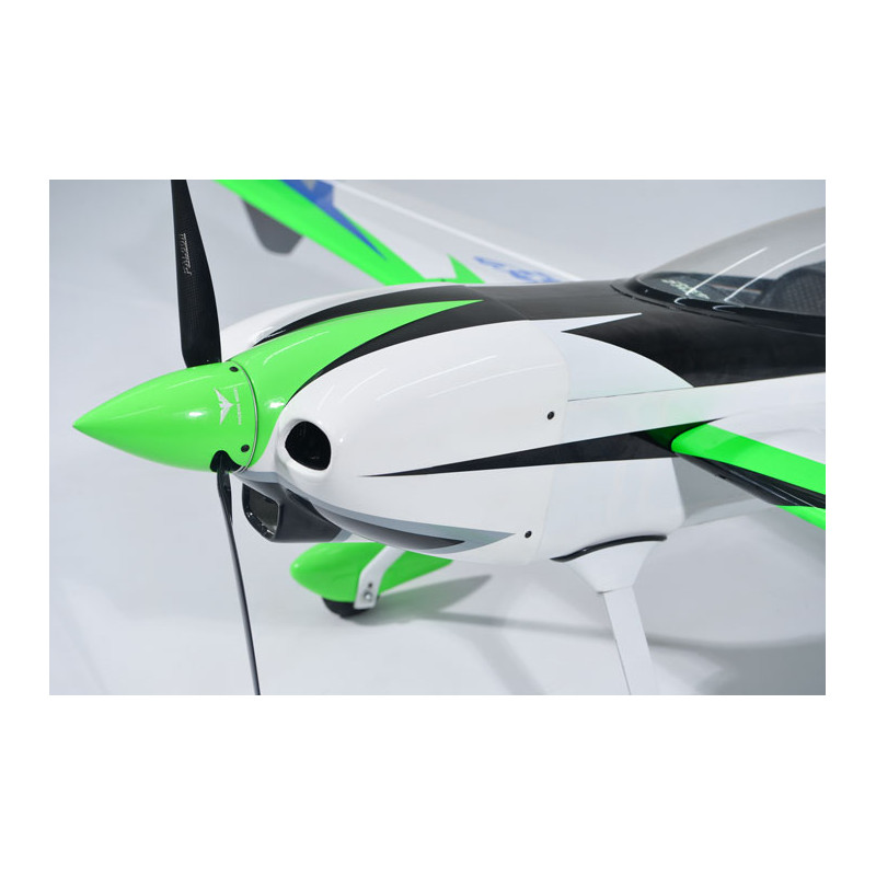 Avion Phoenix Model SBACH 342 60'' ARF V2 - PH253 - FLASHRC