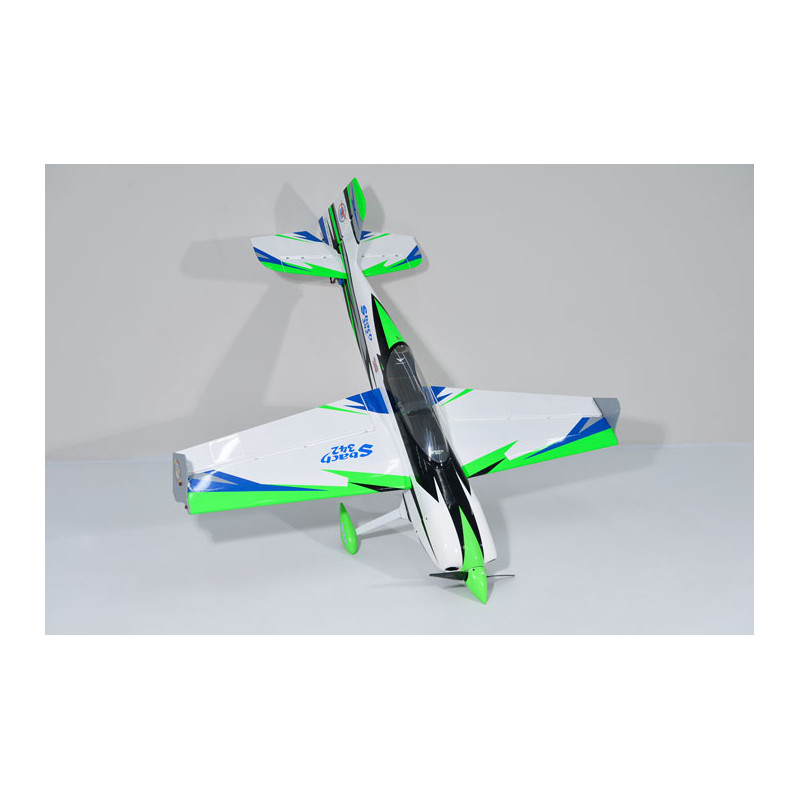 Avion Phoenix Model SBACH 342 60'' ARF V2 - PH253 - FLASHRC