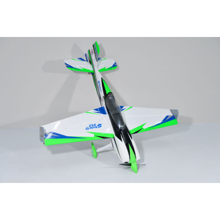 Avion Phoenix Model SBACH 342 60'' ARF V2 - PH253 - FLASHRC