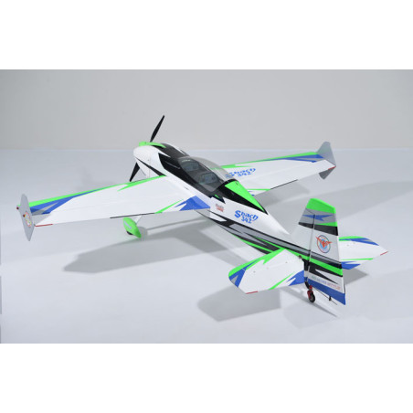 Avion Phoenix Model SBACH 342 60'' ARF V2 - PH253 - FLASHRC