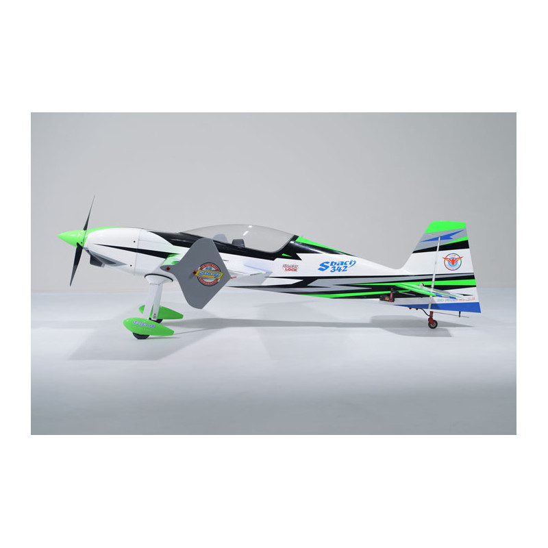 Avion Phoenix Model SBACH 342 60'' ARF V2 - PH253 - FLASHRC