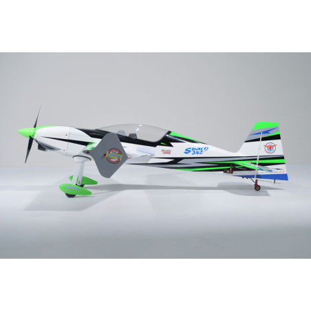 Avion Phoenix Model SBACH 342 60'' ARF V2 - PH253 - FLASHRC