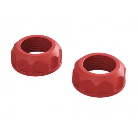 Ricambi per auto RC - ARRMA AR330450 Shock Cap (2) 4x4 - FLASH RC