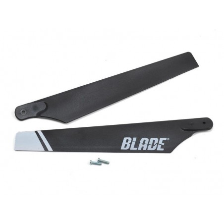 BLADE 120 S - Blade 120 S - Battery holder - FLASH RC