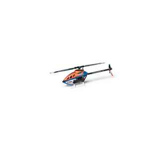 OMPHOBBY M1 V3 PRO - Hélicoptère Micro 3D Direct Drive - FLASHRC