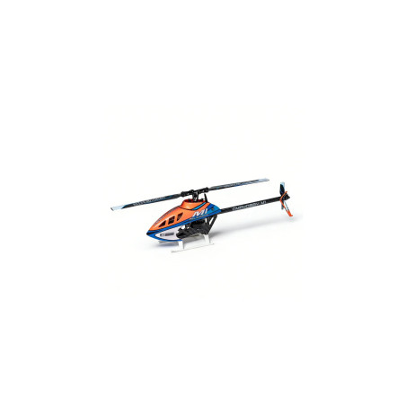 OMPHOBBY M1 V3 PRO - Hélicoptère Micro 3D Direct Drive - FLASHRC