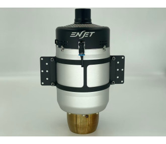 Enjet E86 Turbine (8.6kg thrust) with Autostart - FLASHRC