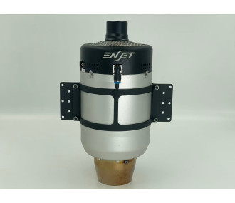 Turbine Enjet E100 - FLASHRC