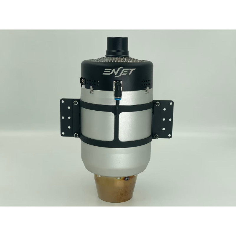 Enjet E100 Turbine - FLASHRC