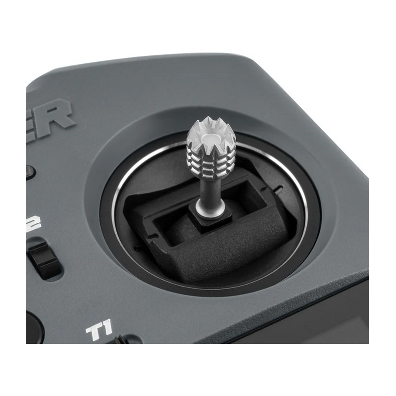RadioMaster AX12 : Radio Android tactitile 5.5" & ELRS - FLASHRC